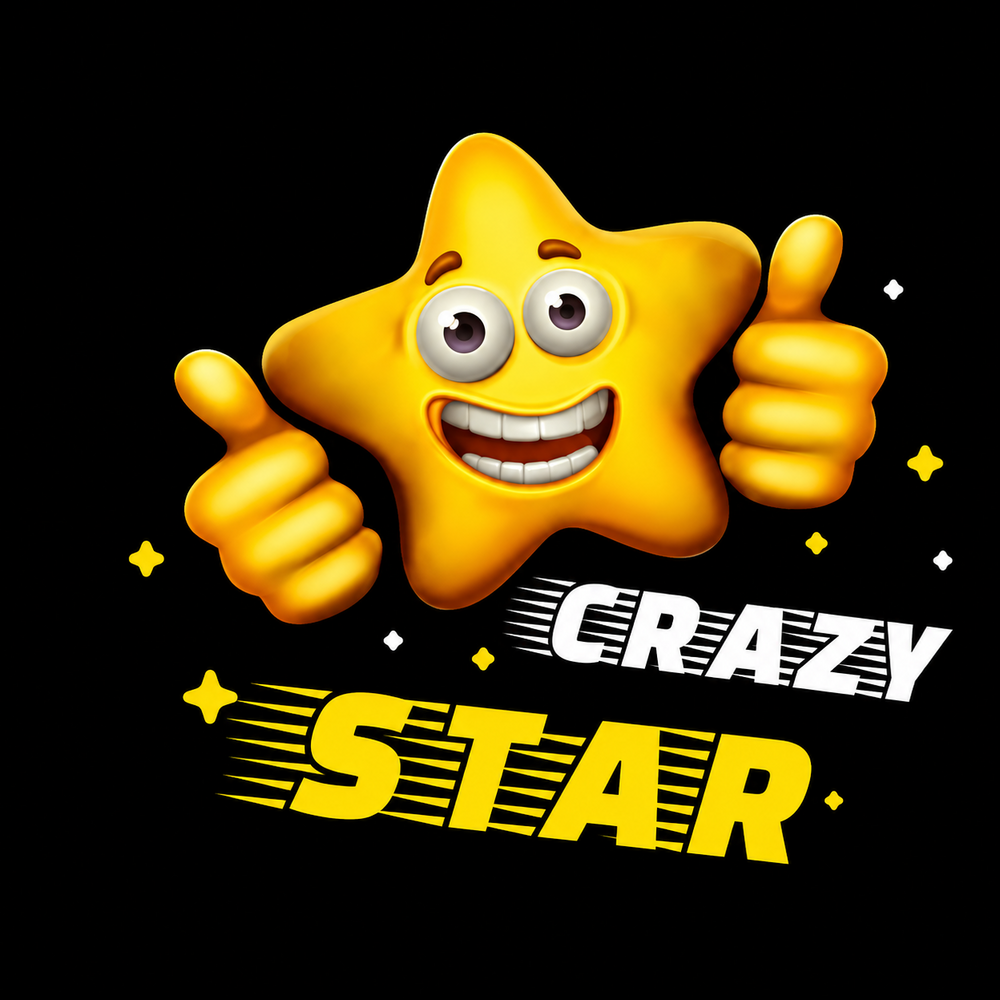 Crazy Star Casino